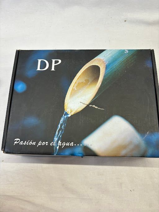 Grifo monomando de bidet serie Ganges