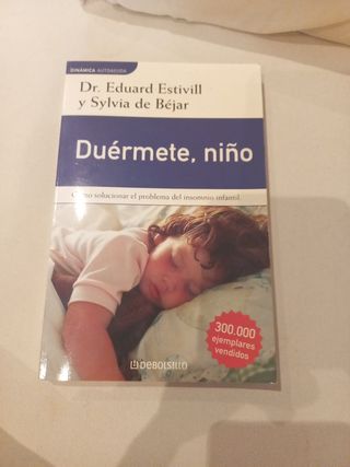Duermete niño