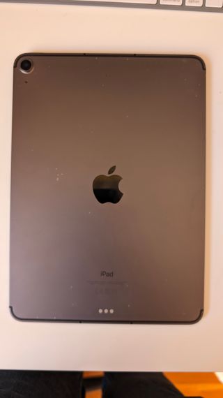 iPad air 4g + Apple Pencil 2 generación