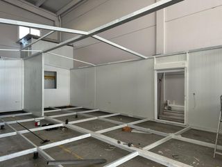 Casas Panel sandwich a medida