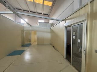 Casas Panel sandwich a medida