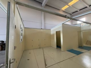 Casas Panel sandwich a medida