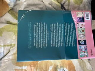 Libro: Donde todo brilla