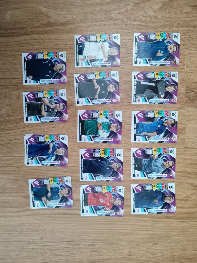 Adrenalyn XL 2023/24