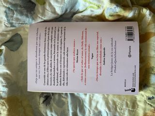 Libro: todo lo que se dobre el amor