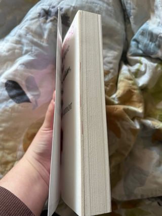 Libro: todo lo que se dobre el amor