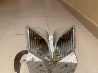 Intermitentes vespa gts los dos
