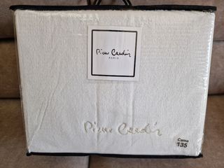 Juego de cama Coralina Pierre Cardin