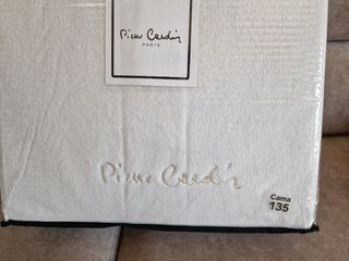 Juego de cama Coralina Pierre Cardin