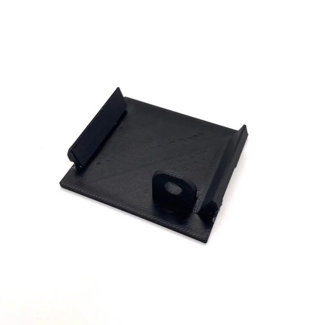 BMW E30 tapa gancho Mtech