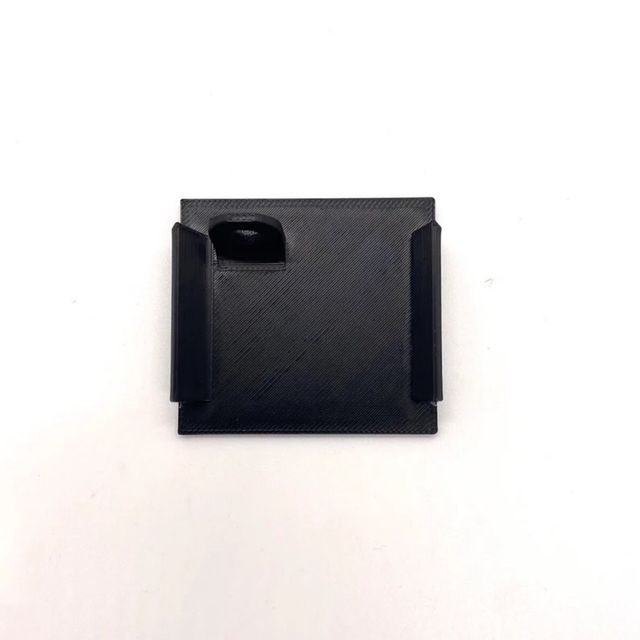 BMW E30 tapa gancho Mtech