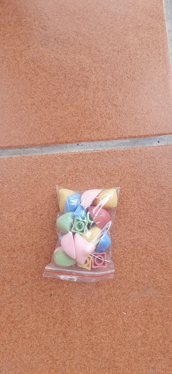 ALFOMBRA DE DIGITOPUNTURA