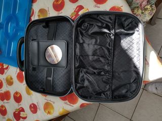 Beauty case