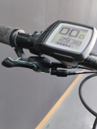 Bicicleta Eléctrica Scott 930 Strike L