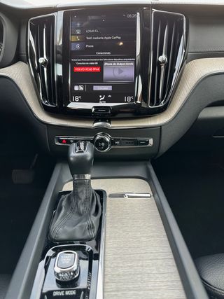 Volvo XC60 2019