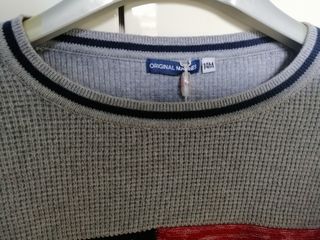 Maglione leggero bambino Usa