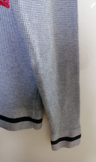 Maglione leggero bambino Usa