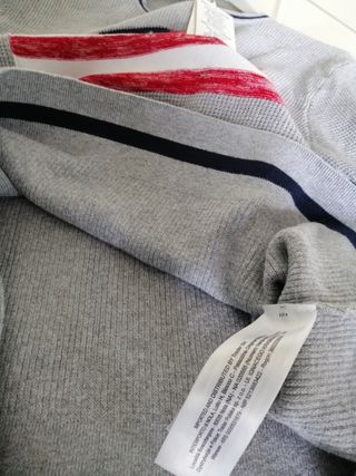 Maglione leggero bambino Usa