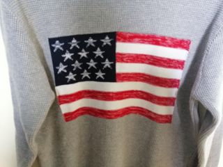 Maglione leggero bambino Usa