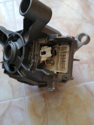 Motor lavadora Balay.
