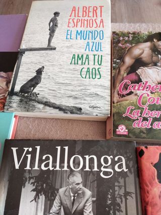 Libros