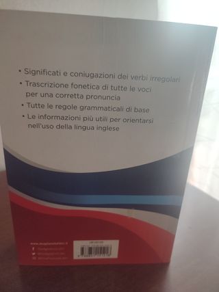 Dizionario inglese DeAgostini