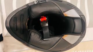 Casco Moto LS2 STORM