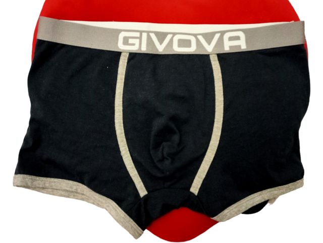 Boxer uomo