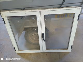 Ventanas de aluminio