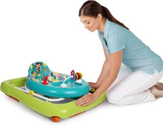 ANDANDOR primeros pasos pegable