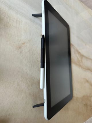 Tableta grafica wacom