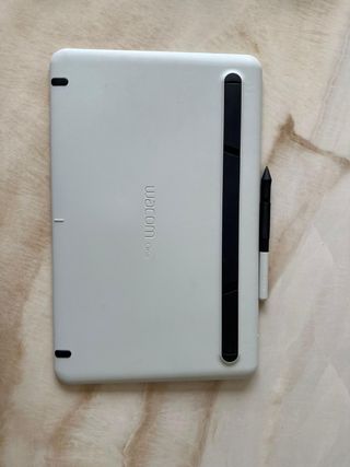 Tableta grafica wacom