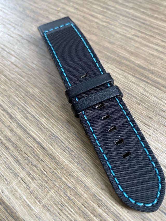 Orologio automatico Militum Tattico 300 metri