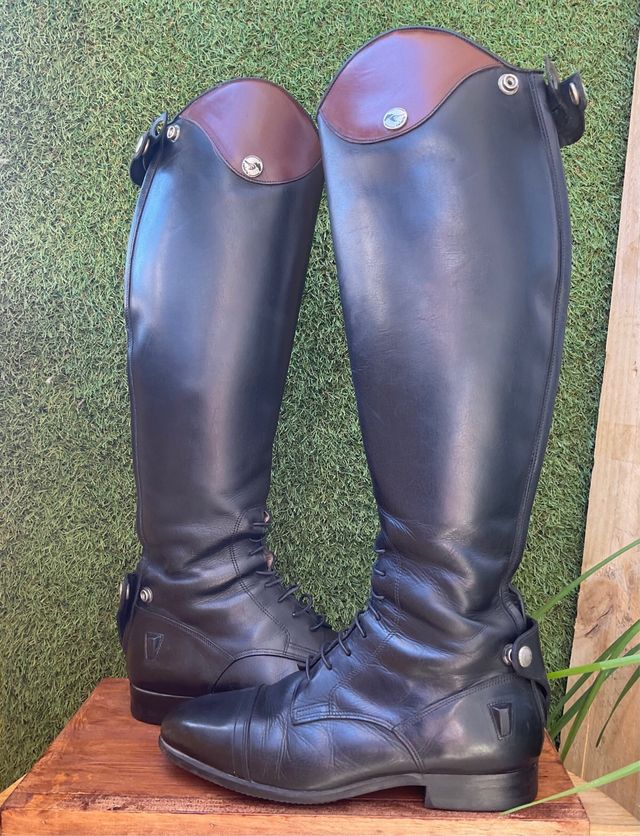 Celeris botas hipica/equitación N.42