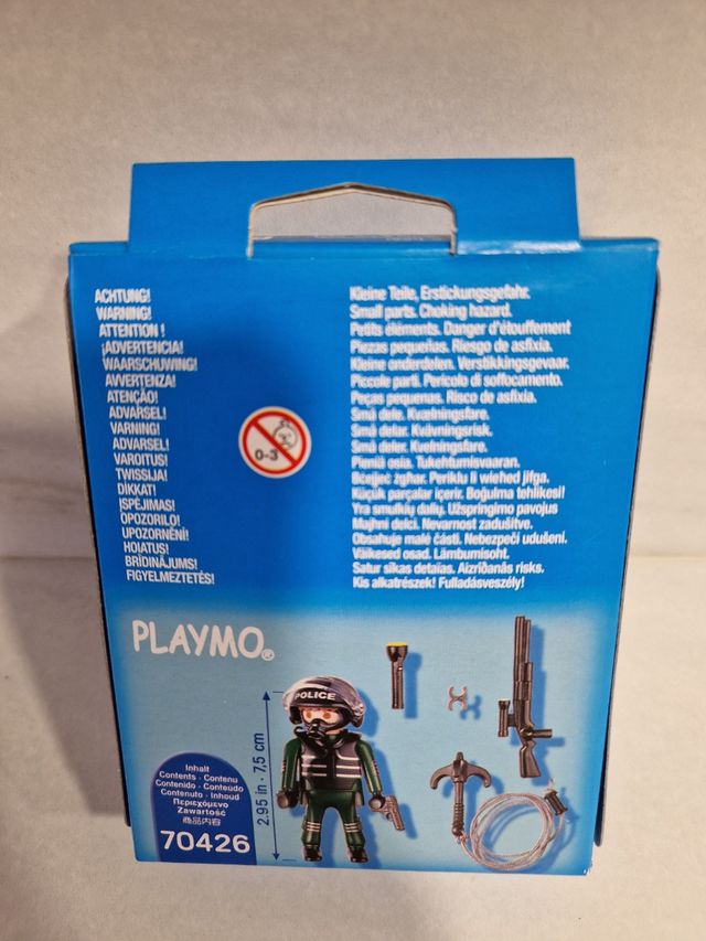Playmobil 70426