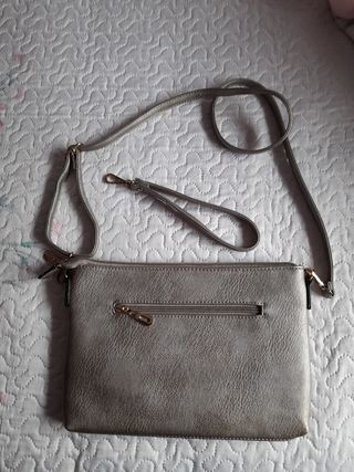 Bolso mano u hombro/cartera mujer