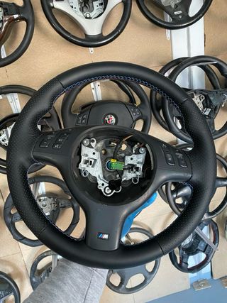 Volante bmw e46
