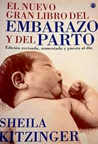 EL NUEVO GRAN  LIBRO DE EMBARAZO Y PARTO