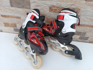 Patines en linea para niñ@s