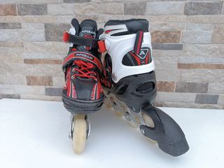 Patines en linea para niñ@s