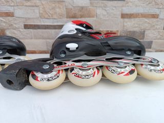 Patines en linea para niñ@s