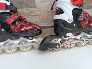 Patines en linea para niñ@s