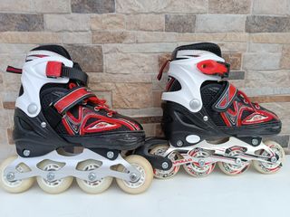 Patines en linea para niñ@s