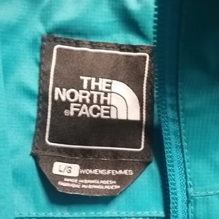 Giacca a vento da donna the north face,