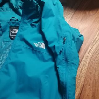 Giacca a vento da donna the north face,