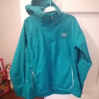 Giacca a vento da donna the north face,