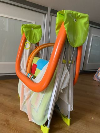 Parque infantil Brevi