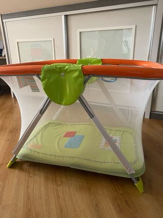 Parque infantil Brevi