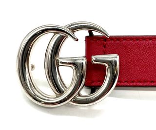 Cinturon Gucci