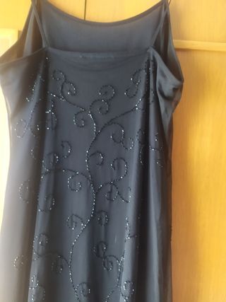 Vestido fiesta L'Altra Moda